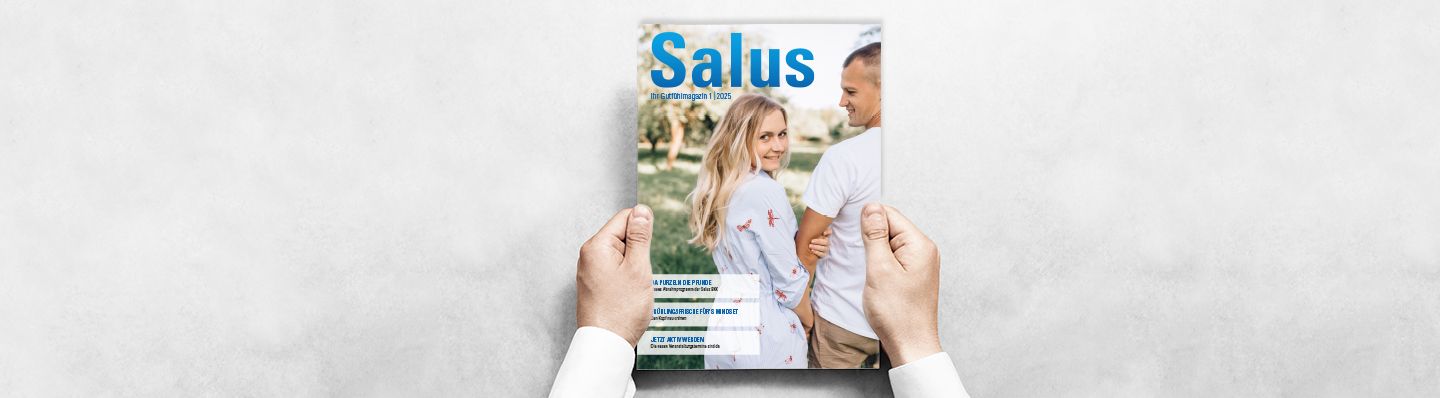 Gutfühlmagazin Bestellung