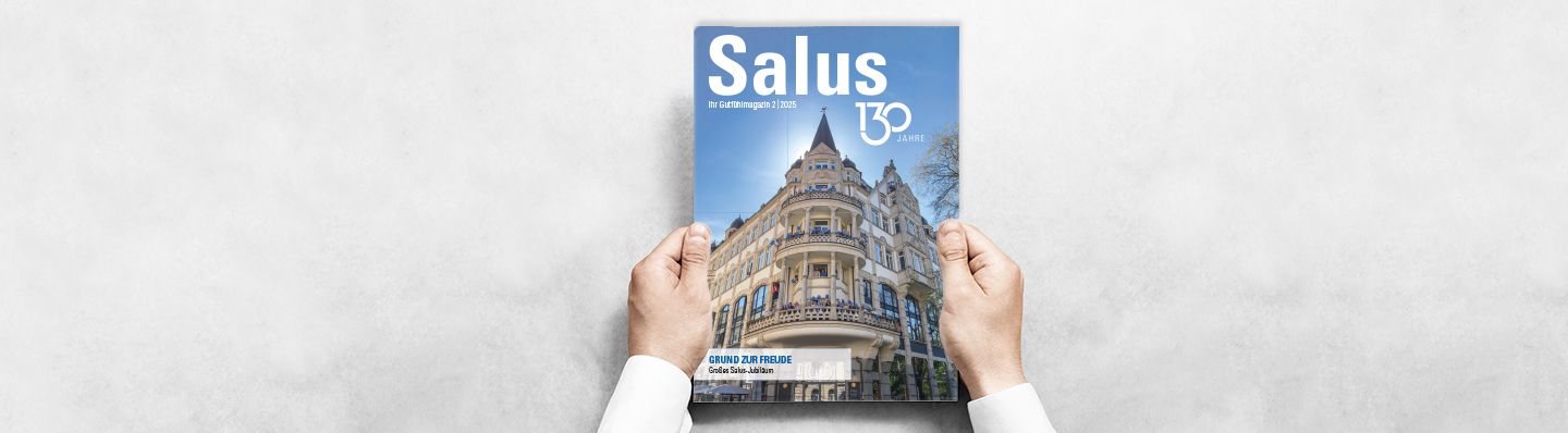 Gutfühlmagazin Bestellung