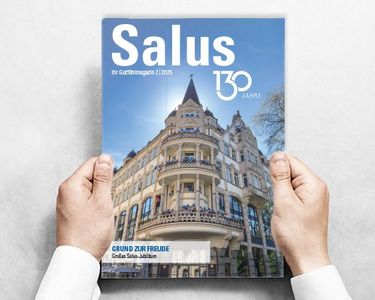 Gutfühlmagazin Bestellung