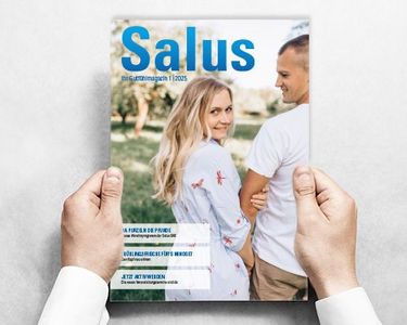 Gutfühlmagazin Bestellung