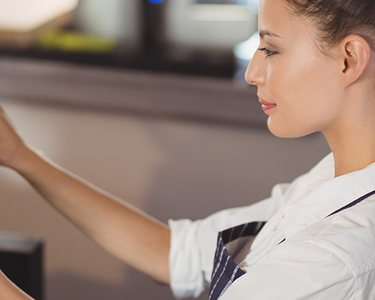 Arbeiten im Studium