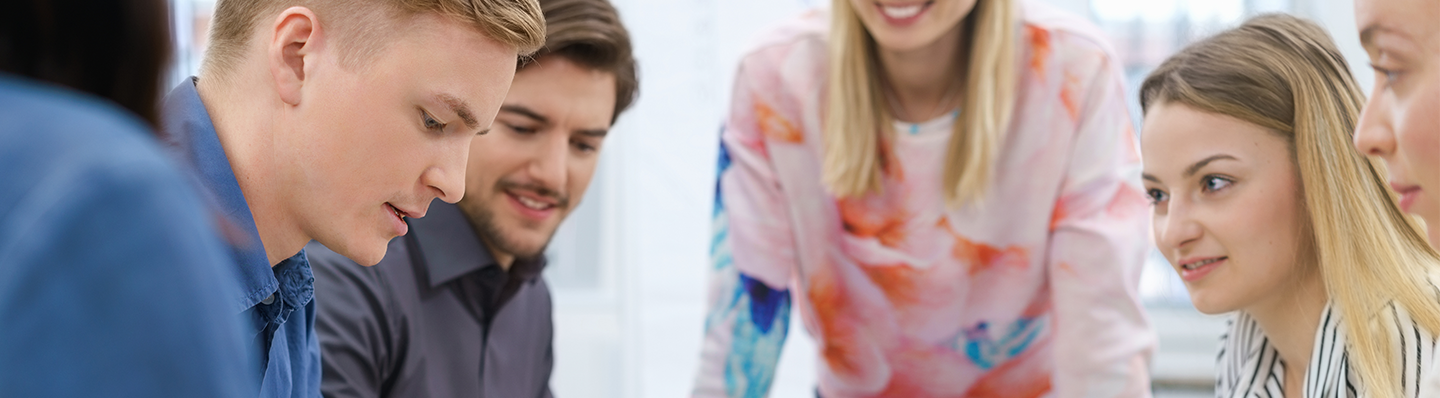 Ausbildung